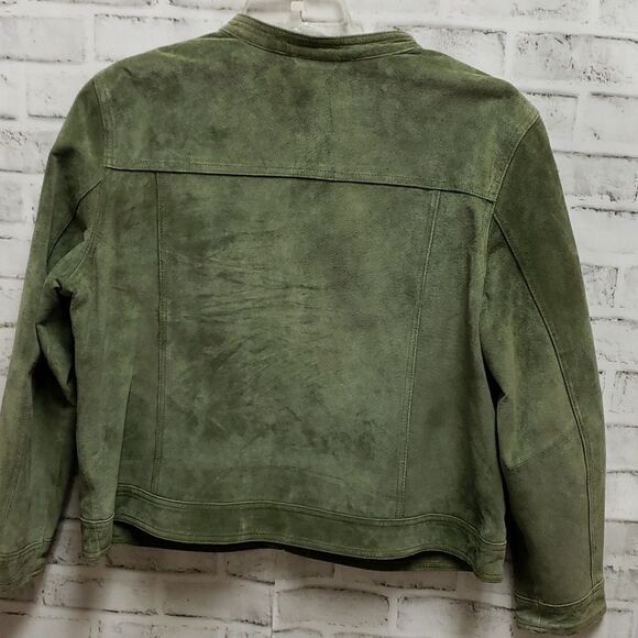 Field gear jacket  - Picture 3 of 3